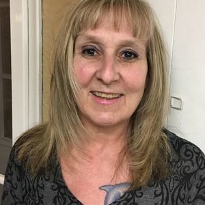 Meet your Posher, Kathi